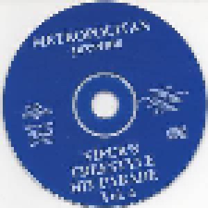 Viper's Freestyle Hit Parade Volume IV (CD) - Bild 3