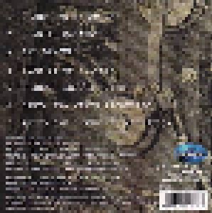 Sons Of Bill: The Gears EP (CD) - Bild 2