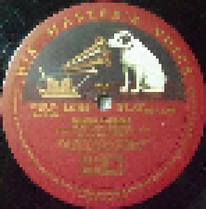 Franz Liszt: Rapsodie Espagnole - Hungarian Rhapsody No.12 - Funérailles (10") - Bild 2