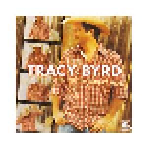 Tracy Byrd: The Truth About Men (CD) - Bild 1