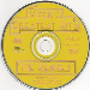 Viper's Greatest Hits The Remixes Vol. 1 (CD) - Bild 3