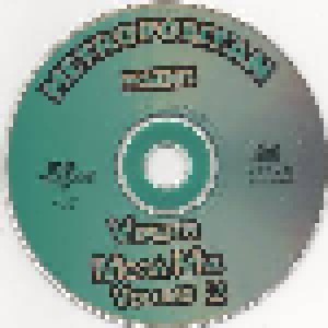 Viper's Mega Mix Volume 2 (CD) - Bild 3