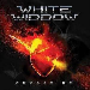 Cover - White Widdow: Crossfire