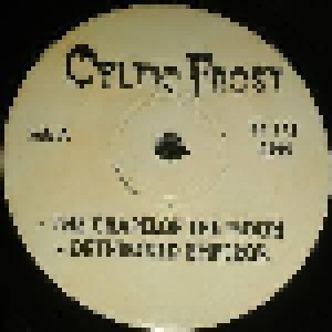 Celtic Frost: From The Vaults (7") - Bild 3