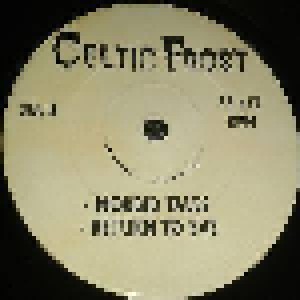 Celtic Frost: From The Vaults (7") - Bild 4
