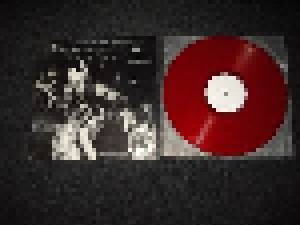 Slayer: Die By The Slayer (LP) - Bild 1
