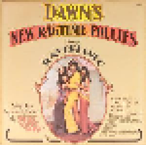 Dawn: Dawn's New Ragtime Follies (LP) - Bild 1