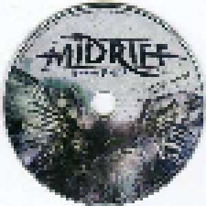 Midriff: Broken Dreams (CD) - Bild 3