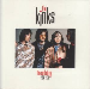 The Kinks: The Anthology 1964-1971 (5-CD + 7") - Bild 4