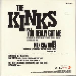 The Kinks: The Anthology 1964-1971 (5-CD + 7") - Bild 6