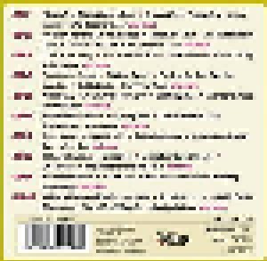 The Pete Seeger + Weavers, The + Almanac Singers, The + Swomp Singers: Pete Seeger - America's Political Storyteller No. 1 (Split-10-CD) - Bild 2