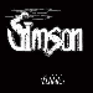 Simson: Delilah (CD) - Bild 1