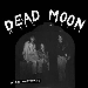 Dead Moon: In The Graveyard (LP) - Bild 1