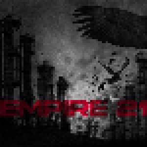 Empire 21: Empire 21 (CD) - Bild 1