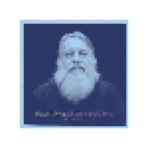 Cover - Robert Wyatt: Different Every Time