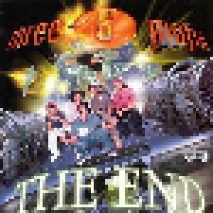 Three 6 Mafia: The End (CD) - Bild 1