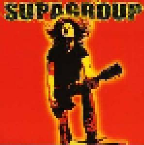 Supagroup: Supagroup (CD) - Bild 1