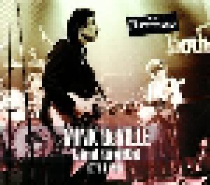 Mink DeVille: Live At Rockpalast 1978 & 1981 (DVD + 2-CD) - Bild 1