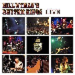 Bill Wyman's Rhythm Kings: Live (CD) - Bild 1