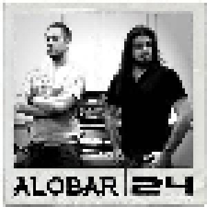 Cover - Alobar: 24