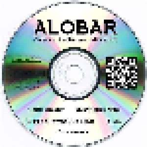 Alobar: Promo Disc (Promo-CD) - Bild 1