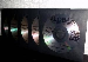 Alobar: Promo Disc (Promo-CD) - Bild 2