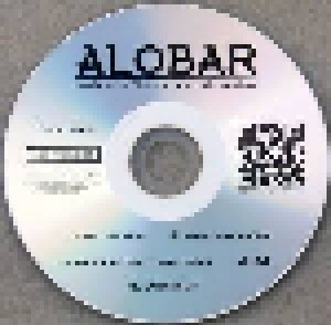 Alobar: Promo Disc (Promo-CD) - Bild 5