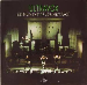Ultravox: Monument - The Soundtrack (LP) - Bild 1