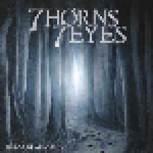 7 Horns 7 Eyes: Throes Of Absolution (CD) - Bild 1