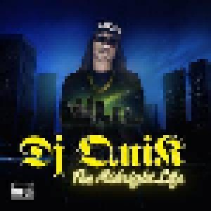 Cover - DJ Quik: Midnight Life, The