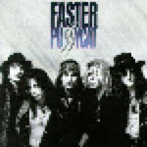 Faster Pussycat: Faster Pussycat (LP) - Bild 1