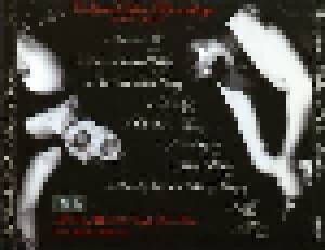 The Dresden Dolls: A Is For Accident - Collected Live Recordings 2001-2003 (CD) - Bild 2