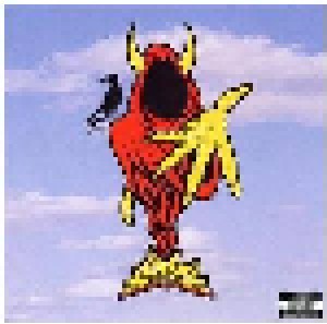Insane Clown Posse: The Wraith: Shangri-La (CD) - Bild 1