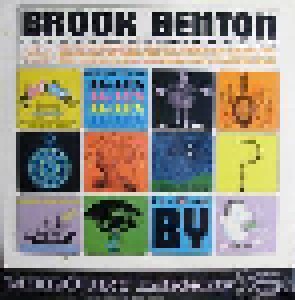 Brook Benton: There Goes That Song Again (LP) - Bild 1