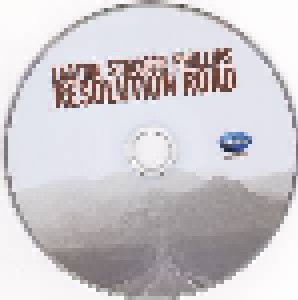 Easton Stagger Phillips: Resolution Road (CD) - Bild 3