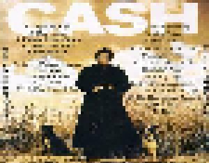 Johnny Cash: The Legend Of Johnny Cash (CD) - Bild 7
