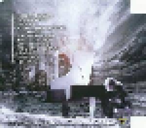 Robby Valentine: Bizarro World (CD) - Bild 2