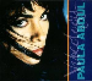 Paula Abdul: Vibeology (Single-CD) - Bild 1