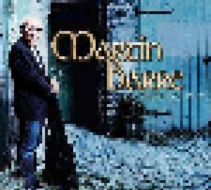 Cover - Martin Barre: Order Of Play