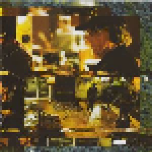 Martin Barre: Order Of Play (CD) - Bild 8