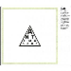 Antemasque: 4 Track Collectors EP (Mini-CD / EP) - Bild 7