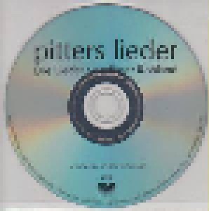 Peter Rohland: Pitters Lieder - Die Lieder Von Peter Rohland (DVD-Audio) - Bild 2