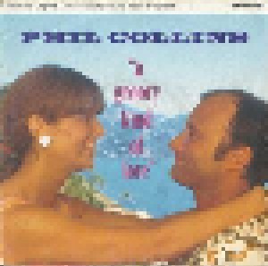 Phil Collins: A Groovy Kind Of Love (7") - Bild 1