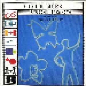 Ryuichi Sakamoto Feat. Thomas Dolby: Field Work (7") - Bild 1