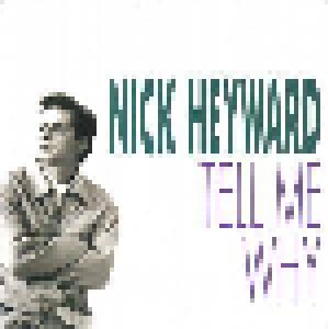 Nick Heyward: Tell Me Why (7") - Bild 1