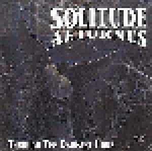 Solitude Aeturnus: Through The Darkest Hour (CD) - Bild 1