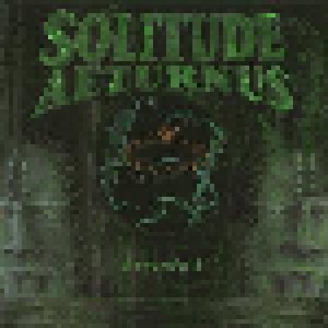 Solitude Aeturnus: Downfall (CD) - Bild 1