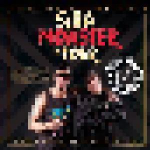 Silla: Monster Tour (Mixed By Jim Tonic) - Cover