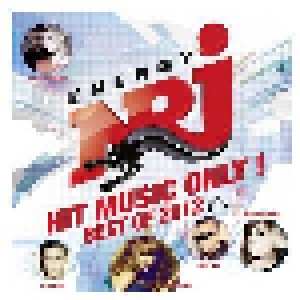 Cover - Starkey: Energy - Hit Music Only ! - Best Of 2012 Vol. 1