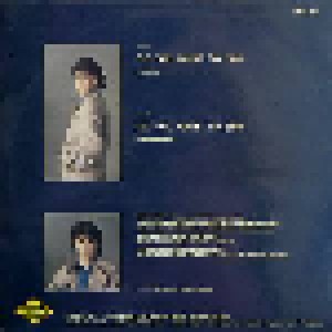 Alan Cook: Do You Want To Stay (12") - Bild 2